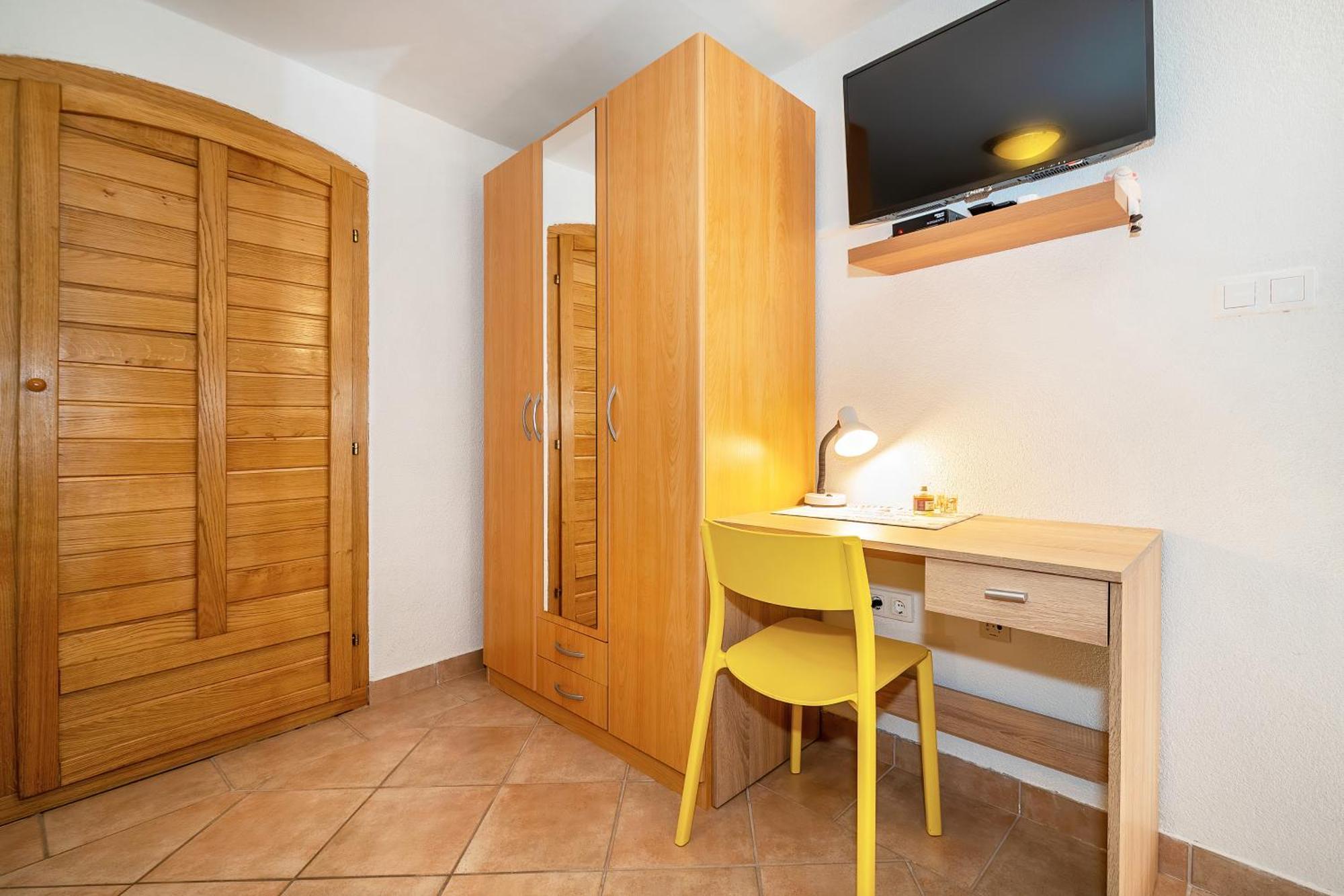 Studio Apartment Tea باشْكا المظهر الخارجي الصورة