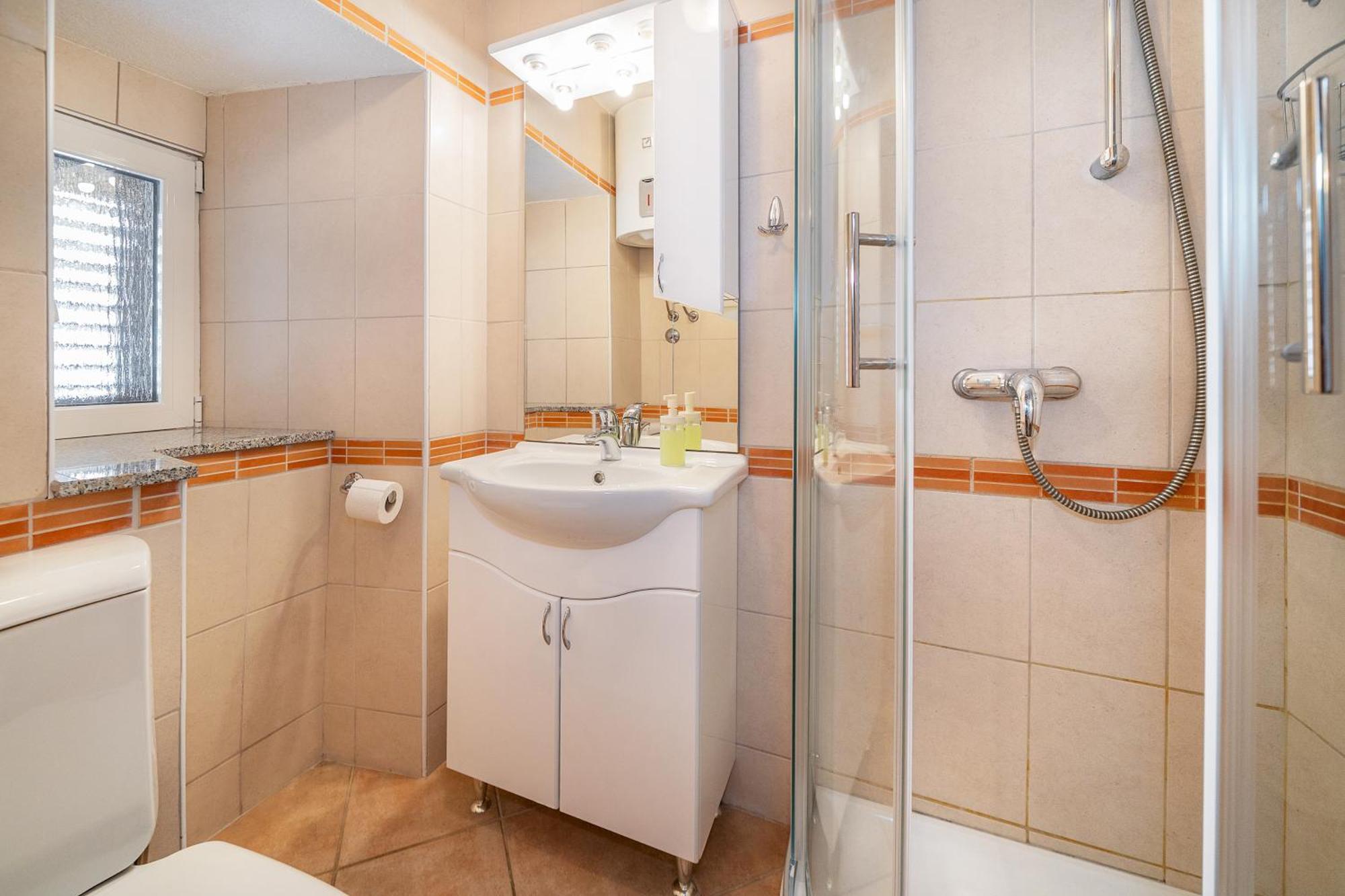 Studio Apartment Tea باشْكا المظهر الخارجي الصورة