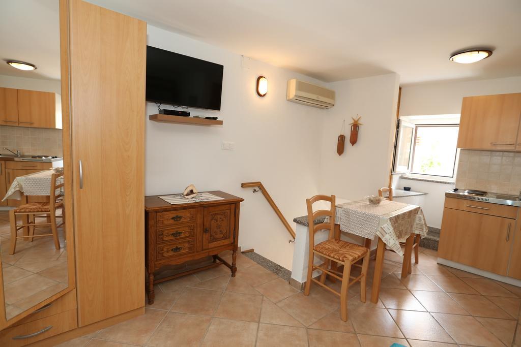 Studio Apartment Tea باشْكا المظهر الخارجي الصورة