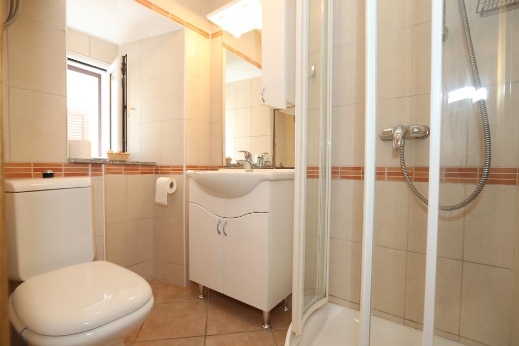 Studio Apartment Tea باشْكا المظهر الخارجي الصورة