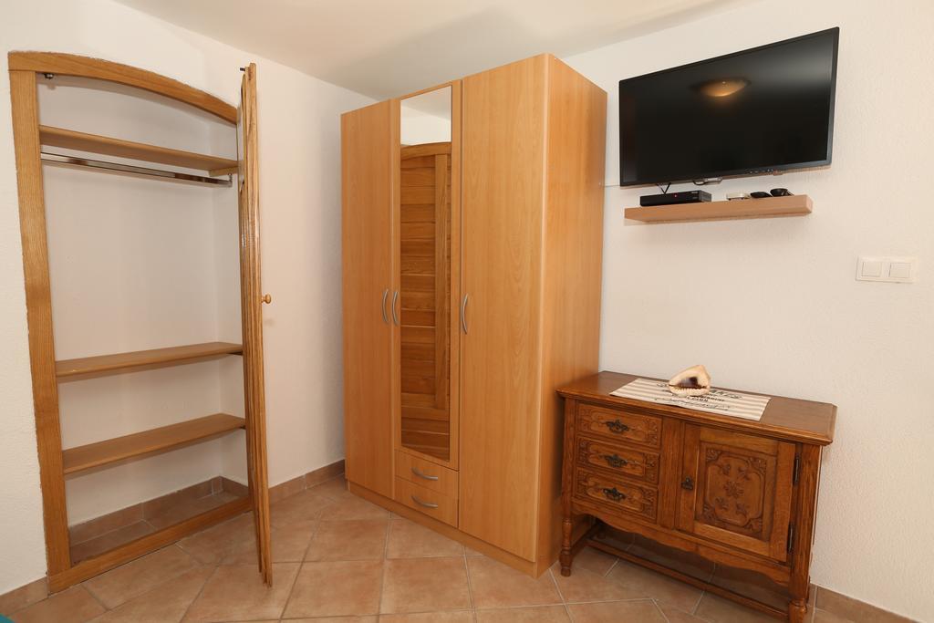 Studio Apartment Tea باشْكا المظهر الخارجي الصورة